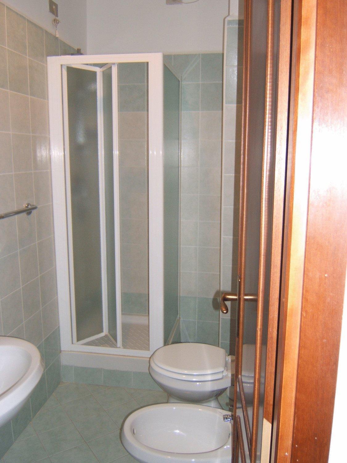 Hotel Delfino Laigueglia Bagian luar foto